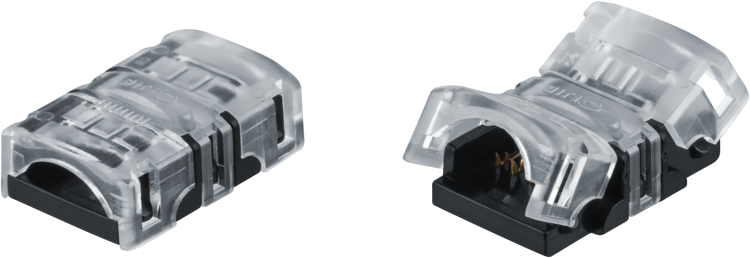 Коннектор для светодиодной ленты 93 277 NLSC-I01-RGBW10mm-PC-PC-IP65 | 93277 Navigator 26538