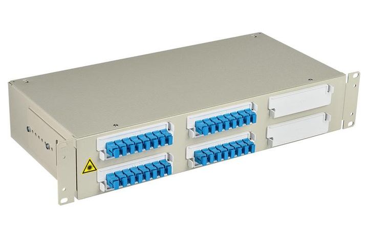 Кросс ШКОС-Л -2U/4 -32 -SC ~32 -SC/SM -SC/UPC | 130308-00112 СВЯЗЬСТРОЙДЕТАЛЬ ССД