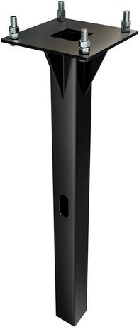 Фланец закладной ФЗОП-1 200х200х1000 в грунт Технологии света УТ000026378