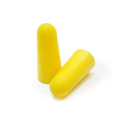 Вкладыши противошумные одноразовые (уп.2шт) SNR 35 - БЕР131100 ЕЛАНПЛАСТ