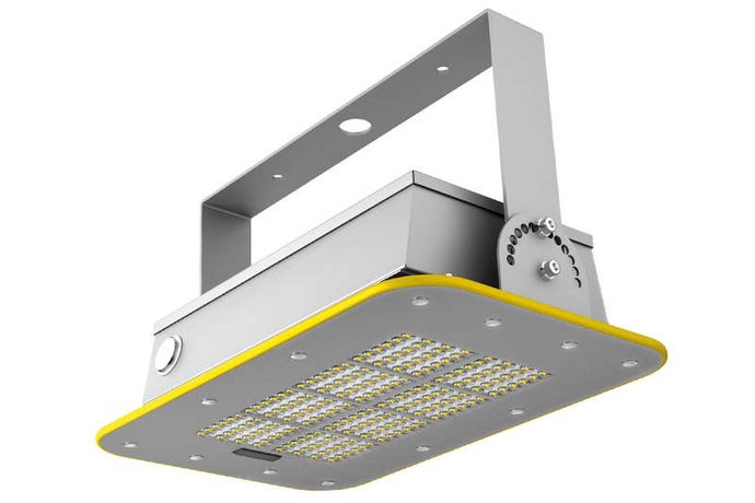 Светильник LE-СБУ-32-100-1847Ex-67Х "KEDR Ex 2.0" КСС "Г" LED-effect 1847Ex ЛЕД-Эффект
