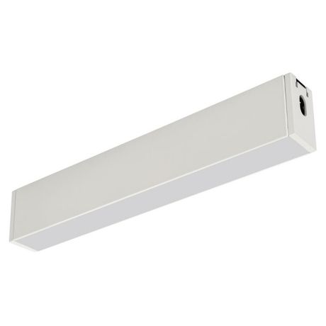 Светильник CLIP-38-FLAT-S312-6W Day4000 (WH, 110 deg, 24V) (Arlight, IP40 Металл, 3 года) - 029001