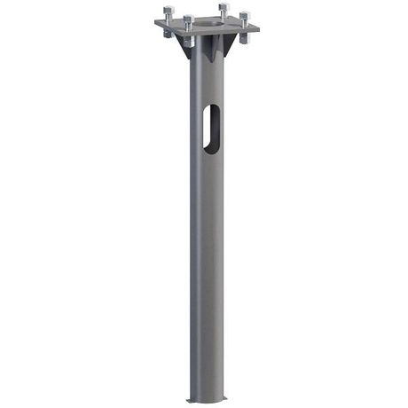 Закладная деталь фундамента ТАНС.31.225.000 (ЗФ-20/4/К180-1,5-б) - OE-06531 GALAD