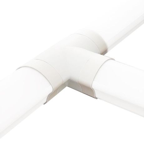 Коннектор для светильника PWP-C6 CT T-обр. | .5049123 Jazzway