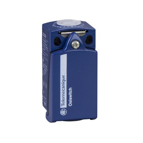Корпус металлический с безинерционными контактами 1НО1НЗ - ZCD21 Schneider Electric
