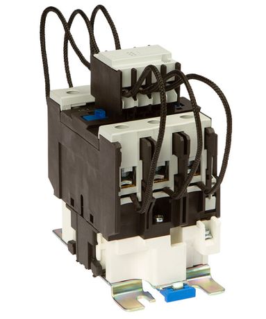 Б 380В/50Гц 50,0 кВАр 1з+2р 95А IP20 контактор электромагнитный (ЭТ) | ET014015 Электротехник ПМЛ-4160Д1МК УХЛ4