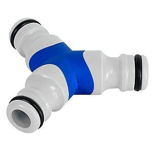 Тройник штуцерный (20/200/5600) GWHC20-062 - Б0003121 ЭРА