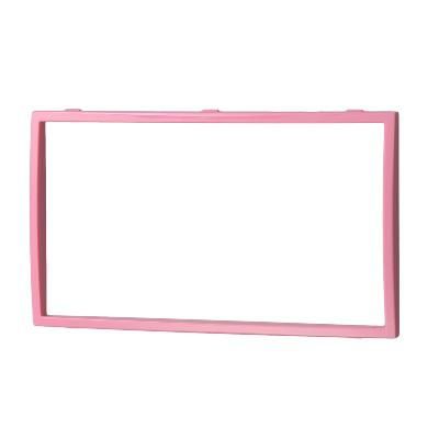 Вставка 2-я розовая - 801-0221-701 LEZARD