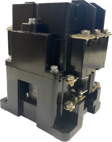 Пускатель электромагнитный ПМЕ-211 УХЛ4 В, 380В/50Гц, 2з+2р, 25А, без реле, IP00, (ЭТК) - 00000001386