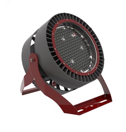 Светильник светодиодный L-industry II banner PRO/170/Д/5.0K/04/I11-61/220AC IP65 LEDEL INP170-16-413-17