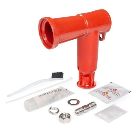 Комплект адаптеров РИКС-10-70/300 | 92307 КВТ