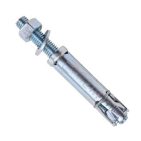 Анкер со шпилькой SB 6х30 (25 шт/уп) | PR08.26187 Промрукав Строитель