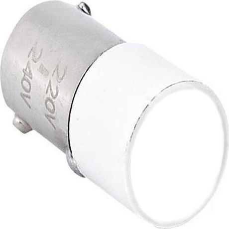 Лампа BA9s для NP2, белая, AC/DC48В (LED) (R) | 576752 CHINT