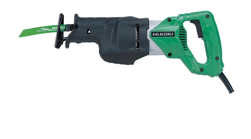 Пила сабельная CR13V2 1010Вт HiKOKI CR13V2NSZ Metabo
