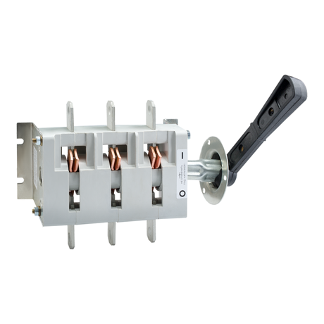 Рубильник ВР32-37 В31251 400А УХЛ3 КЭАЗ 103363