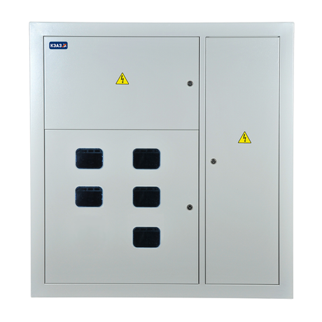 Щит этажный ЩЭ-5-1000х960х155-IP31-УХЛ3 | 260450 КЭАЗ (Курский электроаппаратный завод)