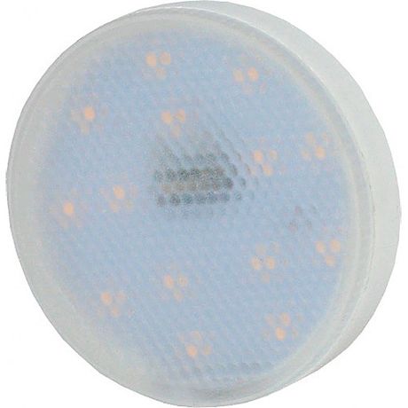 Лампа светодиодная GX-12W-827-GX53 12 Вт GX53