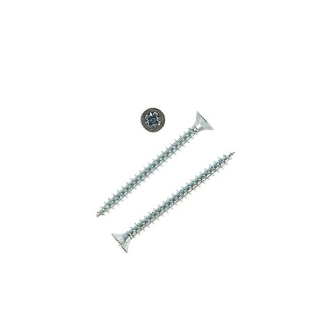 Саморез ШУц 3.0х35 потайная головка (уп.22шт) Tech-Krep/Zitar 102413