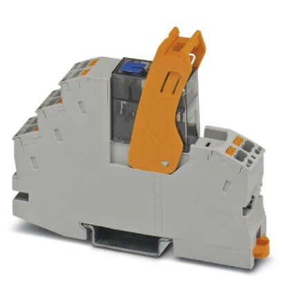 Релейный модуль RIF-1-RPT-LDP-24DC/1X21MS | 2905289 Phoenix Contact