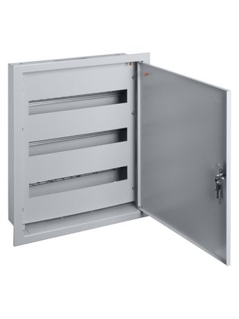 Корпус металлический ЩРВ-54 (550х450х120) - SQ0905-0008 TDM