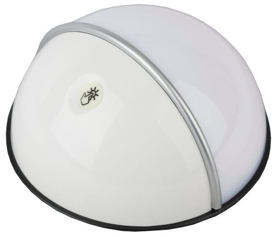 Светильник пушлайт (подсветка) 1хLED (COB) 3xAAA SB-603 Луна-3 флюор.сенсор, белый (1 шт. в бл.) | Б0029189 ЭРА