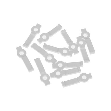 Монтажная клипса для светодиодной ленты шириной 10 мм Neon-Night - 144-098