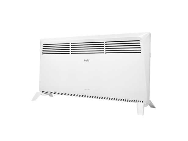 Конвектор электрический Solo Turbo BEC/SMT-2500 Ballu НС-1166354