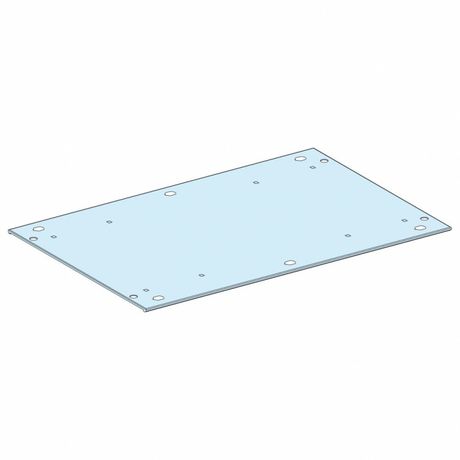 Панель верхняя сплошная Prisma Plus P 650х400 IP30 SchE 08436 APC
