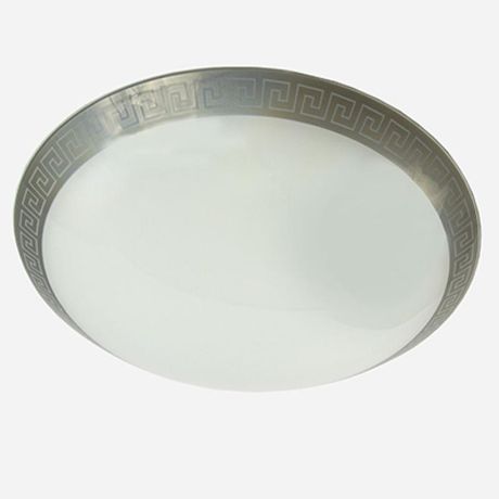 Светильник "Этруска 2" 400 НПБ 06-3х60 М65 сер. металлик/кл. хром ИУ Элетех 1005404740