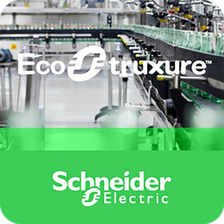Лицензия Vijeo XL for Machine Control (Build time paper License) 1500 Tags SchE HMIVXLBT1KLV80 Schneider Electric
