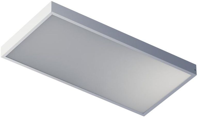 Светильник светодиодный офисный 97 926 ДВО-05-О-30-3К-IP40-А3 CRI90 | 97926 INNOLUX