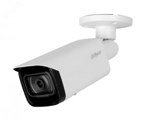 Видеокамера Уличная IP DAHUA с фиксированным объективом - DH-IPC-HFW5541TP-ASE-0280B-S3 142897
