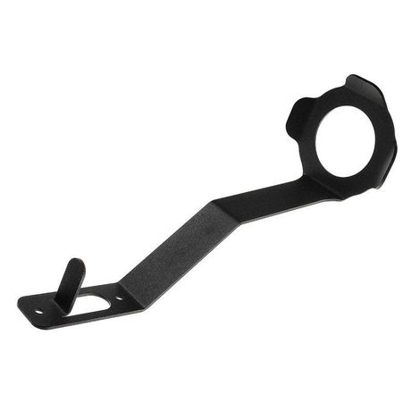 Держатель для шлемов и экипировки, настенный, черный, REXANT - 38-0659 MEET