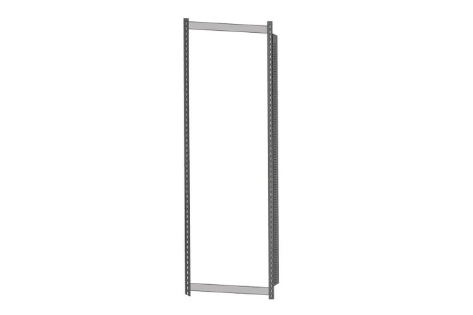 Модульная рама для ВРУ 2000х450мм | SQ0905-0176 TDM