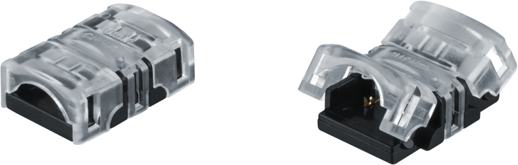 Коннектор для светодиодной ленты 93 171 NLSC-I01-10mm-PC-PC-IP65 | 93171 Navigator