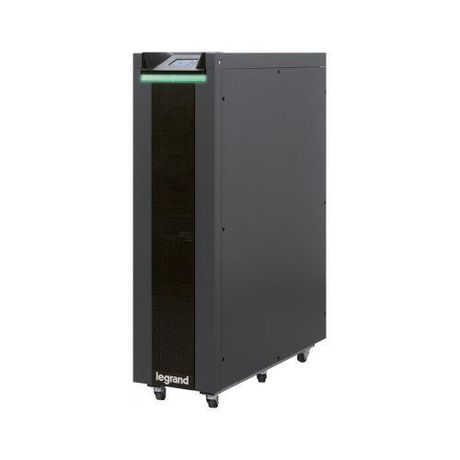 Источник беспер. питания KEOR T EVO Compact 15кВ.А 7' Leg 310274 Legrand Legrand