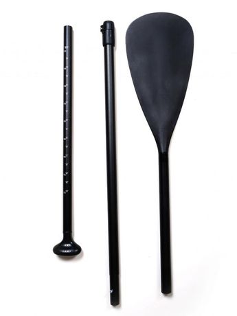 Весло для SUP-доски разборное 160-210см SU-PADDLE-1 JAZZWAVE 4690601051271 Jazzway