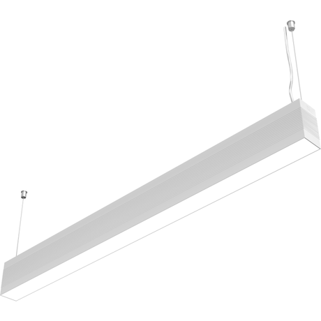 Светильник светодиодный LINER/S LED 1200 TH W 4000K | 1473000310 Световые Технологии