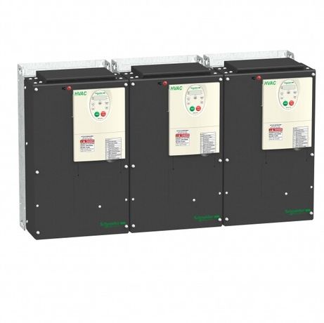 Преобразователь частоты ATV212 30кВт 480В IP21 SchE ATV212HD30N4 APC