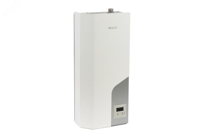 Котел электрический SKAT Silver StS-12 - 286 Бастион