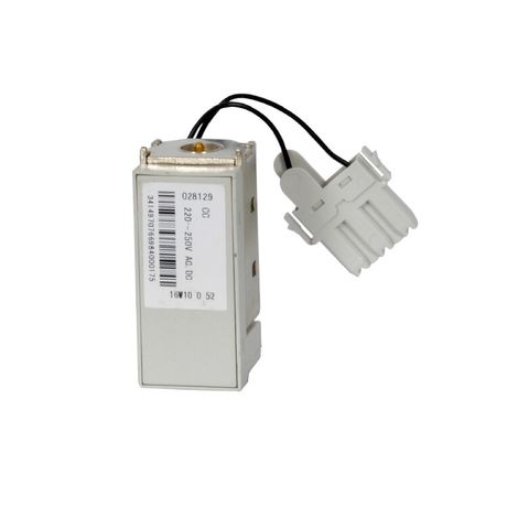 Катушка вкл. 220-250V A.C./D.C. | 028129 Legrand