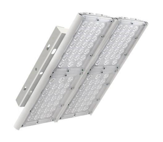 Светильник светодиодный промышленный Unit2 VR 240/28000 K30 28000лм 240Вт 3000K IP67 0,98PF 80Ra| DUVR240K30-3K | Diora