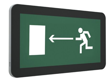 Светильник светодиодный I-BRILL 4023-6 LED BL настенный СТ 4502002790 Световые Технологии