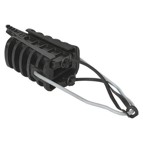 Зажим анкерный клиновой PA25x100P 2-4x16-35 мм2 PROxima | pa-25-100p EKF