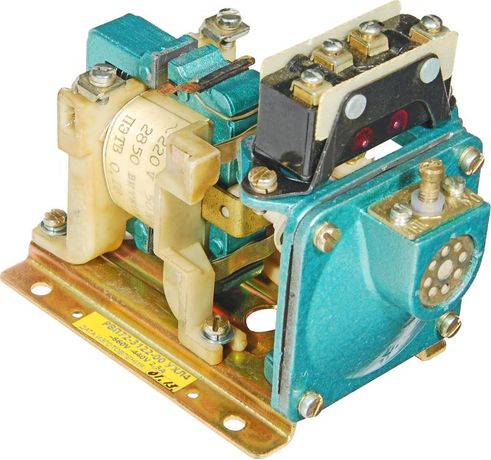 Реле времени РВП-72 3122 УХЛ4 24В 50Гц 04-180с пневматическое задержка на откл. 10А 1НО+1НЗ с выдержкой и Автоматика A8014-76916248