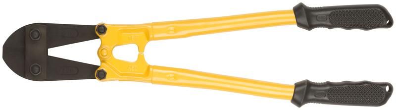 Профи губки CrMo сталь HRC 58-60 450 мм - 41636 Болторез РОС