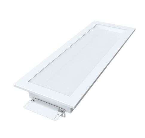 Светильник светодиодный FG 240 IP54 20Вт RAL9005 5000К OPAL FAROS 00000025012