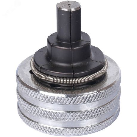 Насадка расширительная для инструмента PEXcase, диаметр 16 - RG008S7LUU64FP STOUT PEX-16