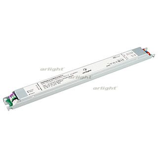 Блок питания ARV-UH24080-LONG-PFC-DALI-A (24V, 3.4A, 80W) (Arlight, IP20 Металл, 7 лет) | 028357(1) Arlight