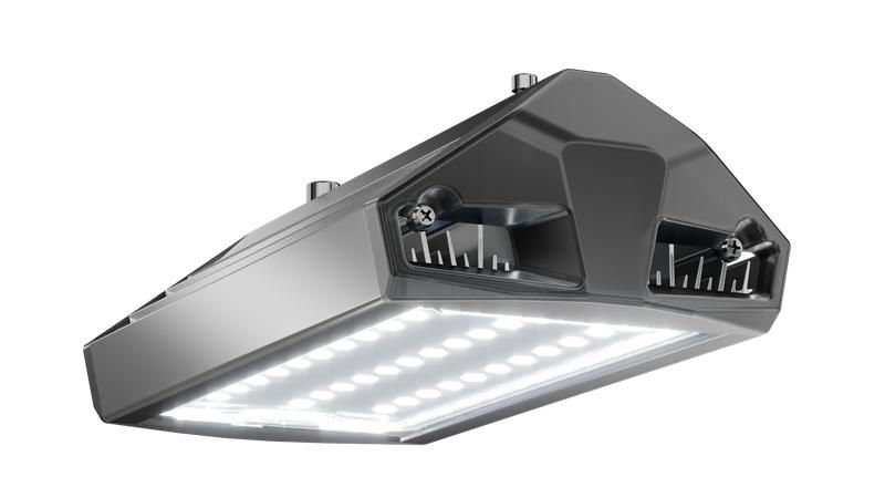 Светильник светодиодный ДКУ 50 740 Д ЕСАУЛ IP66/67 уличный Технологии света УТ000020646